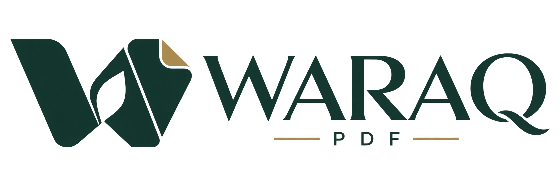 WARAQ PDF